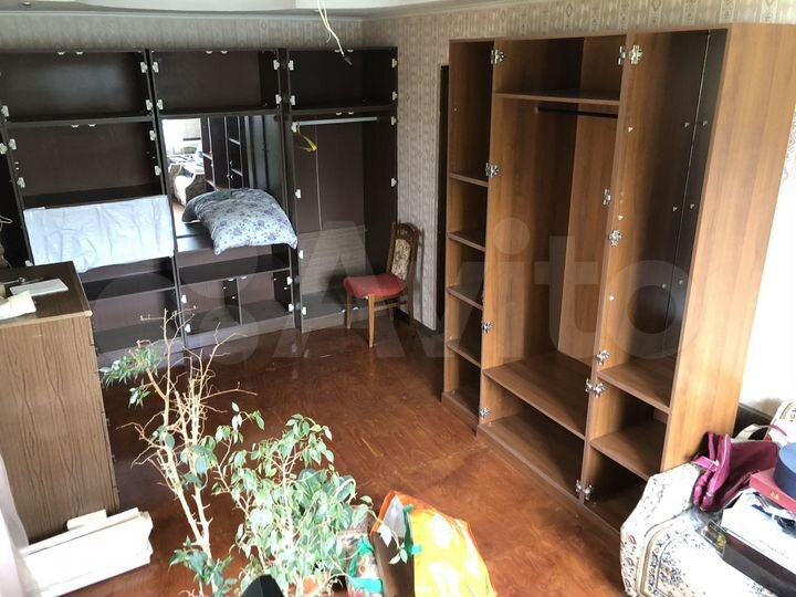 2-к. квартира, 40,1 м², 5/5 эт.