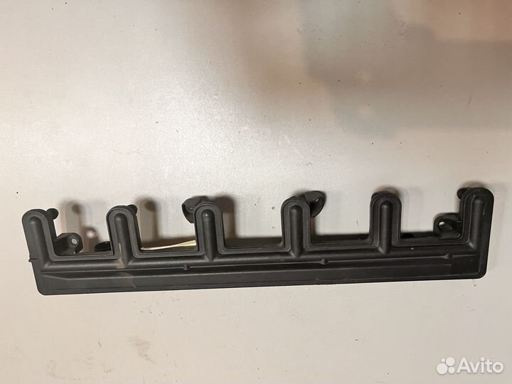 Трубка картерных газов BMW 3 E46 / 5 E39 / X5 E53