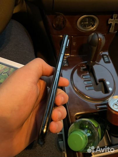 Телефон iPhone xs max 256GB