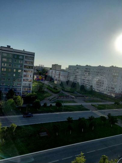 4-к. квартира, 90 м², 8/9 эт.