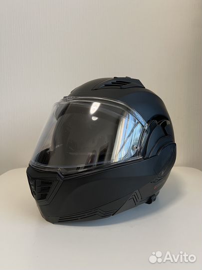 Мотошлем LS2 FF900 Vialant 2, р. S (55-57 см)