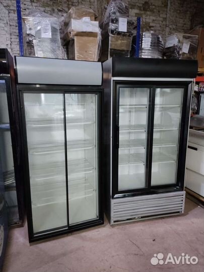 Ремонт торгового холодильного оборудования