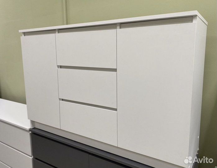 Комод аналог IKEA