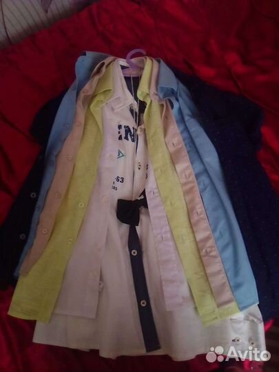 Шведки пакетом