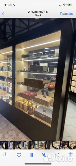 Продажа табачного бизнеса + кальянной