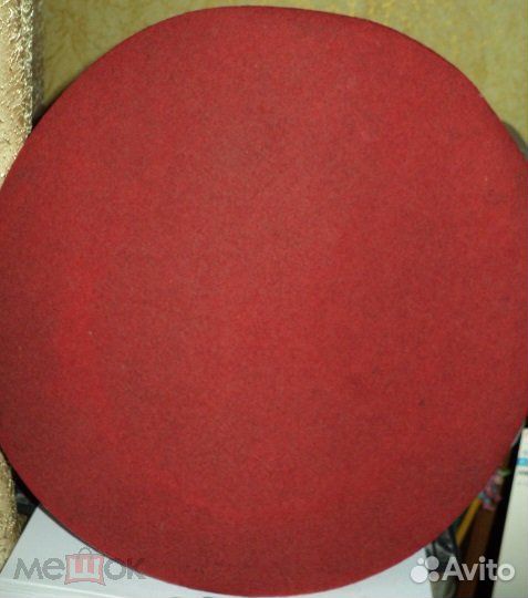 Фуражка мпс СССР дежурный по станции