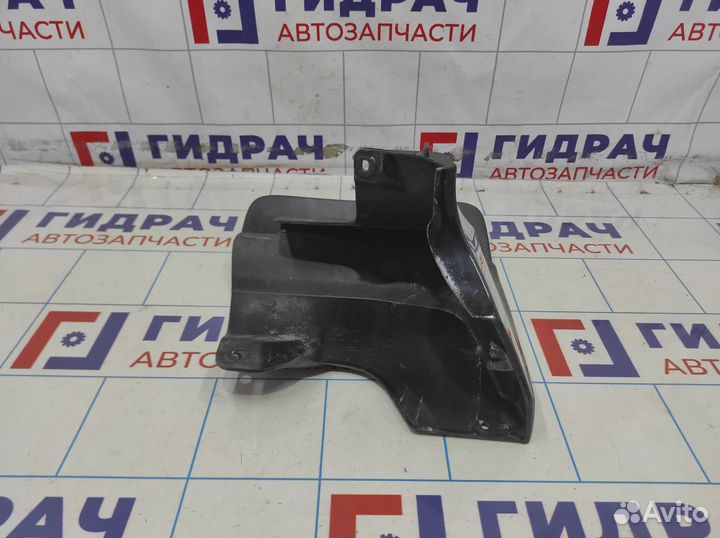 Брызговик передний левый Toyota Land Cruiser Prado (J120) 76604-60110-F0