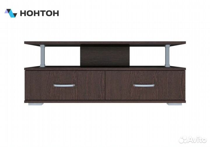 Тумба TV-5A венге