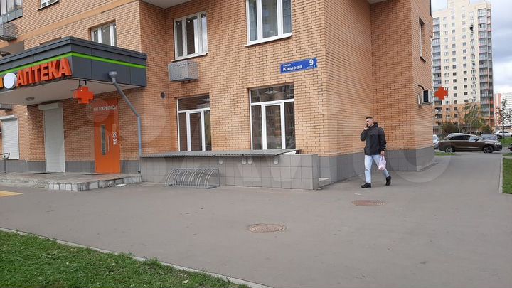 Продажа торговой площади/ 85,1кв.м