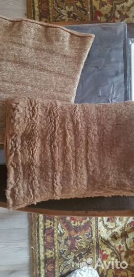 Наколенники взрослые