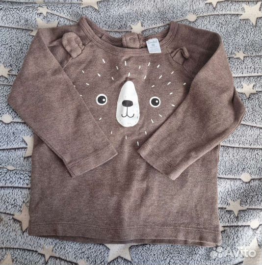 Детские вещи