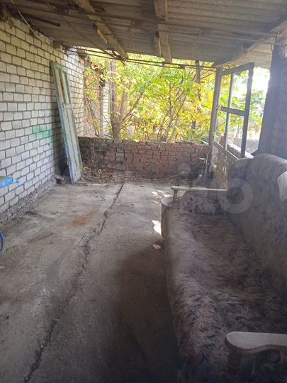 Дом 76 м² на участке 28 сот.