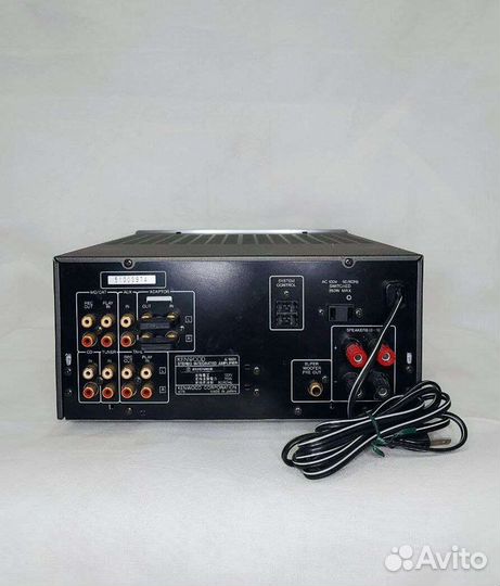 Усилитель Kenwood KA-1001G