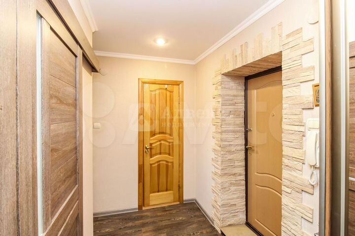 2-к. квартира, 51 м², 9/9 эт.