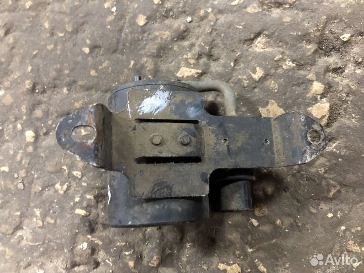 Электромагнитный клапан Chevrolet Cruze