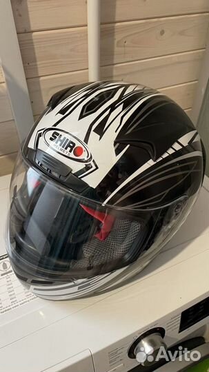 Шлем для мотоцикла