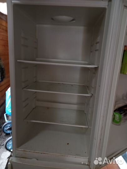 Холодильник бу