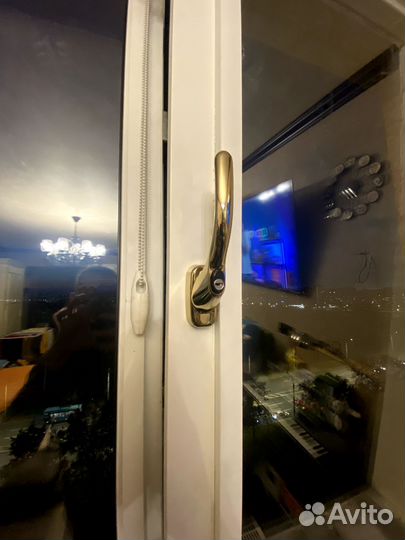 Ремонт пластиковых окон и дверей