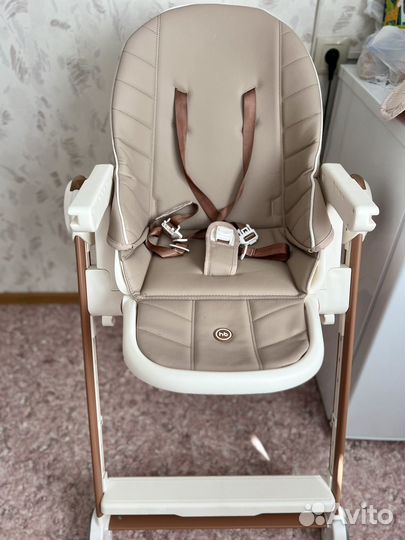 Стульчик для кормления HB