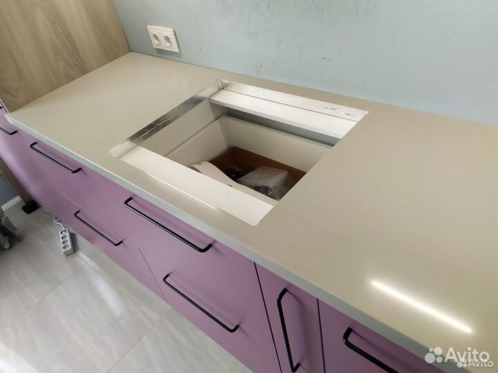 Столешницы от производителя м2