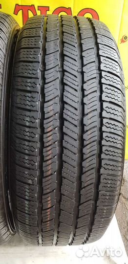 Nexen Roadian HTX RH5 275/55 R20 113T