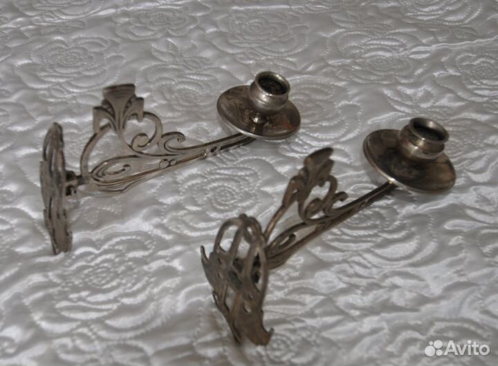 Канделябры. 19 век