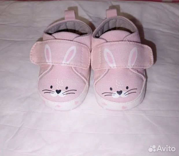 Пинетки tombi 18