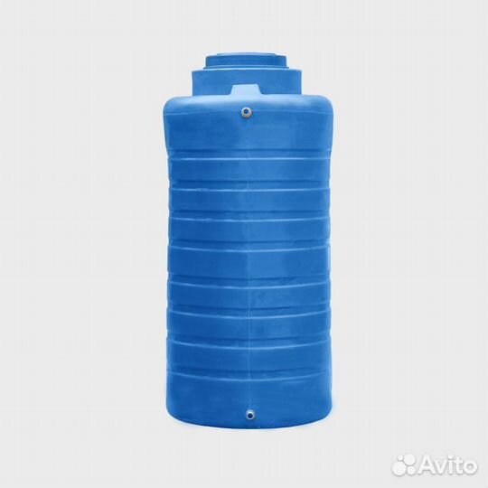 Бак пвх 1 куб