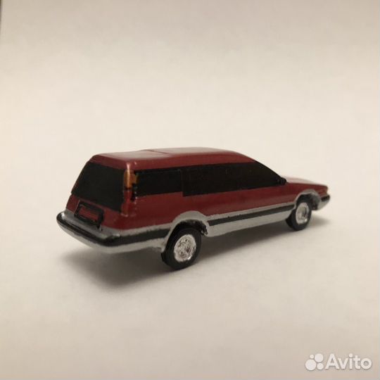 Toyota sprinter carib ae95 1/64