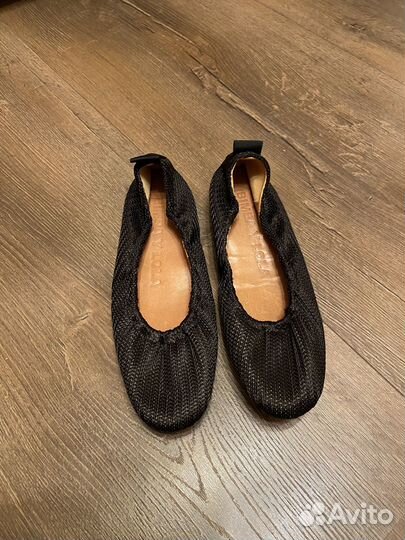 Балетки Bimba y lola новые