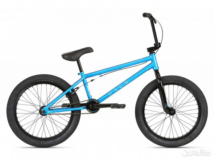 Haro Midway (Free-Coaster) BMX 2021