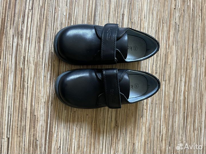 Ботинки детские новые