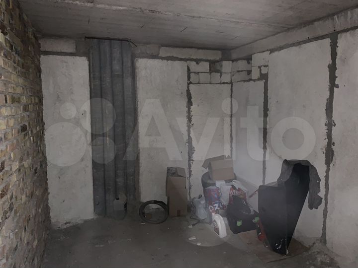 Гараж, 18 м²