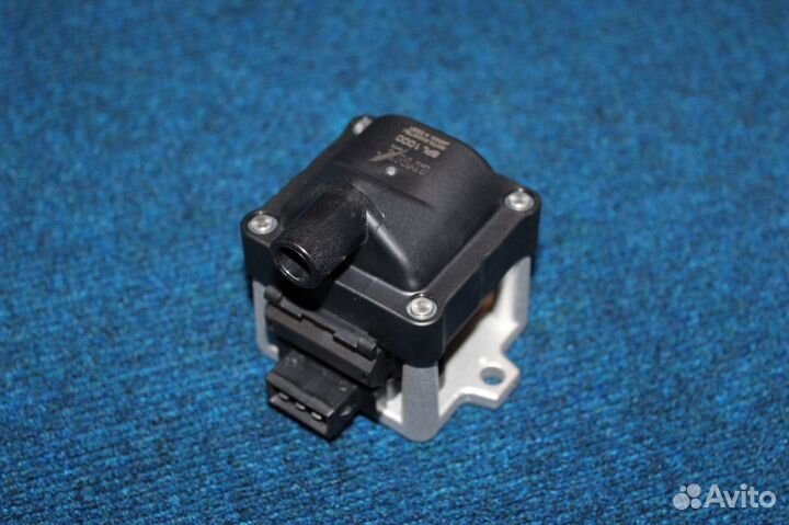 Катушка зажигания (модуль) Октавия Тур(аее), Гольф