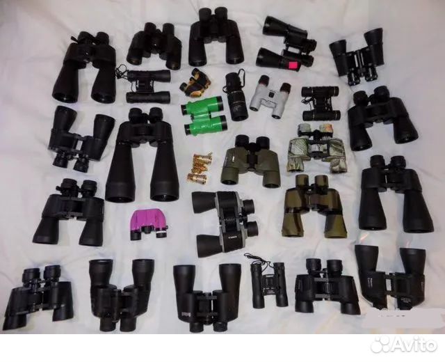 Подзорная труба монокуляр монокль 12 х 25