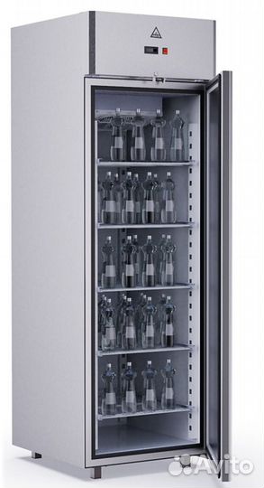 Шкаф холодильный arkto V 0,5-S
