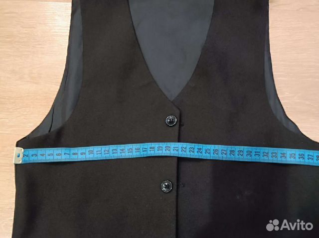 Школьная костюм для мальчика 134