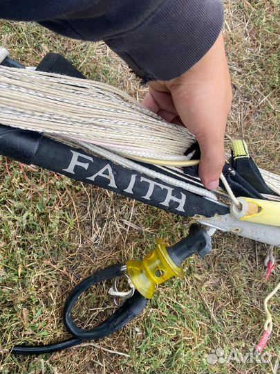 Планка для кайта Faith