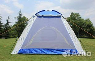Палатка-шатер туристический 1706
