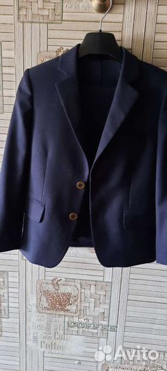 Школьная форма