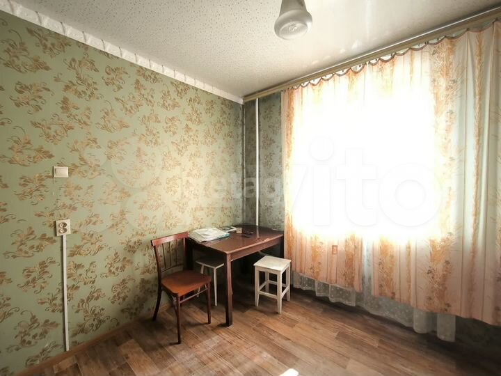 1-к. квартира, 35,4 м², 5/9 эт.