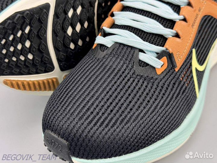 Кроссовки nike Pegasus 40