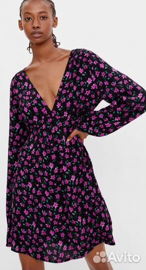 Bershca платье