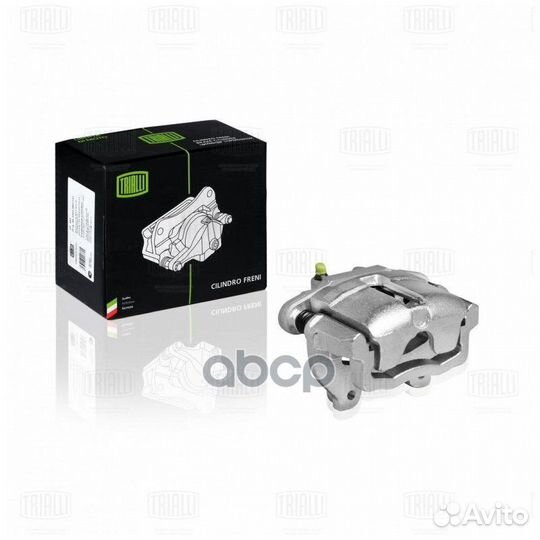 Суппорт тормозной CF312 Trialli