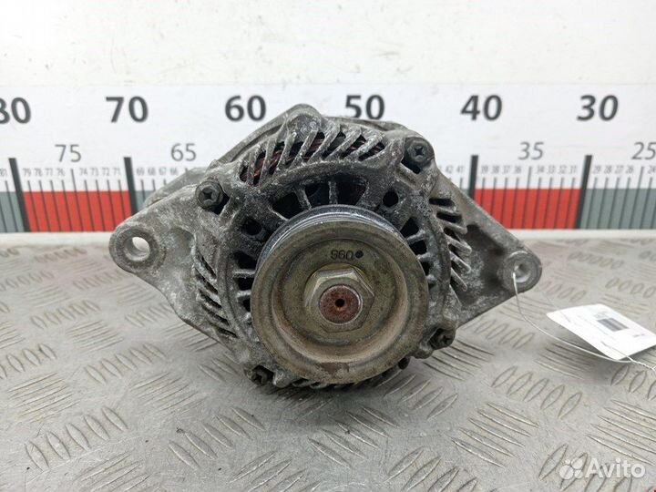 Генератор для Mitsubishi Colt 6 1800A070