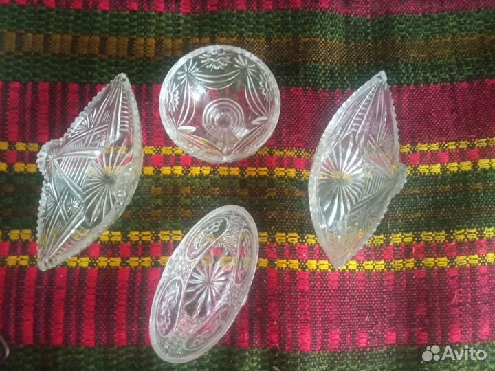 Конфетница СССР