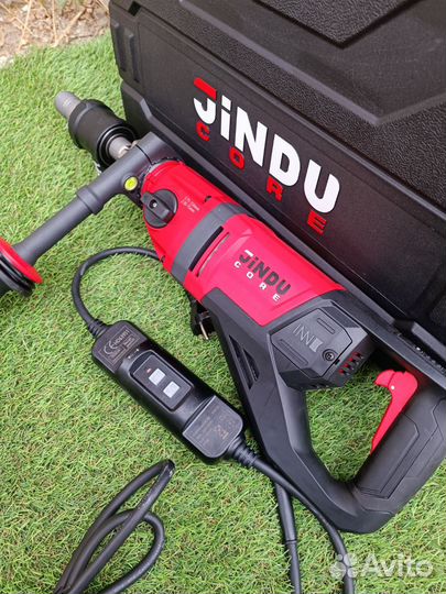 Дрель алмазного сверления jindu JDC-06p