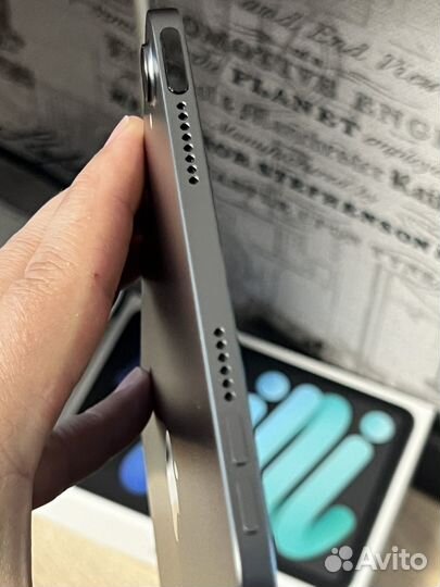 iPad mini 6 64gb