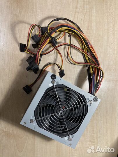 Блок питания 400w