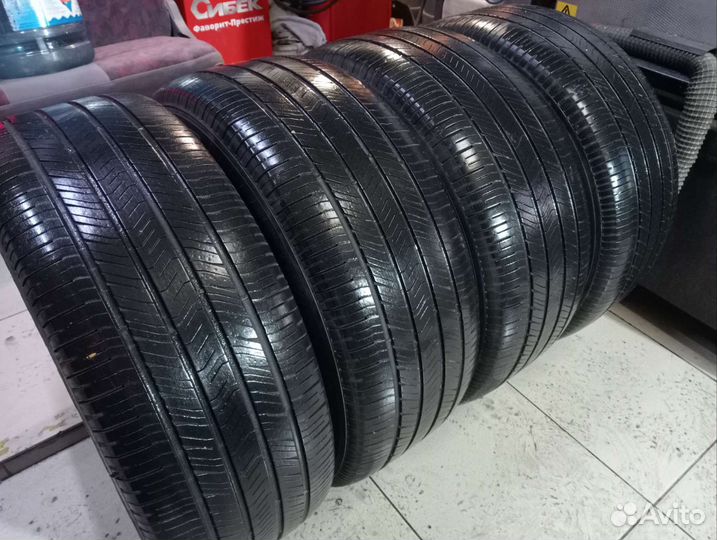 Goodyear Eagle LS 2 255/55 R18 104H